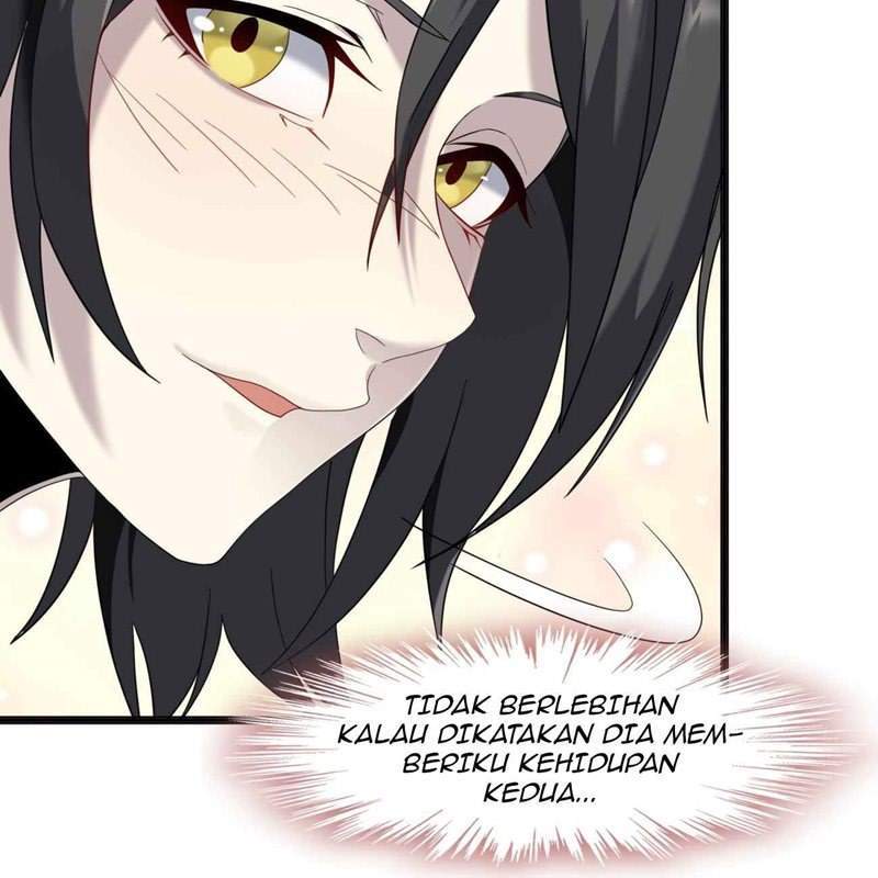I’m Really Not The Demon God’s Lackey Chapter 7 - halaman 42
