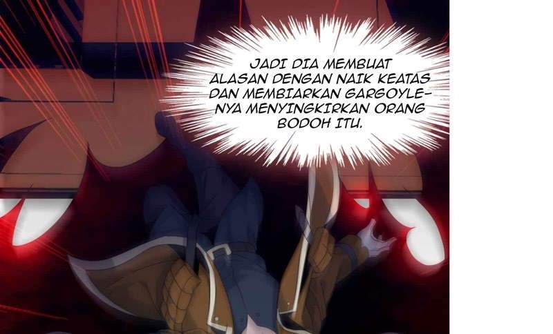 I’m Really Not The Demon God’s Lackey Chapter 7 - halaman 6