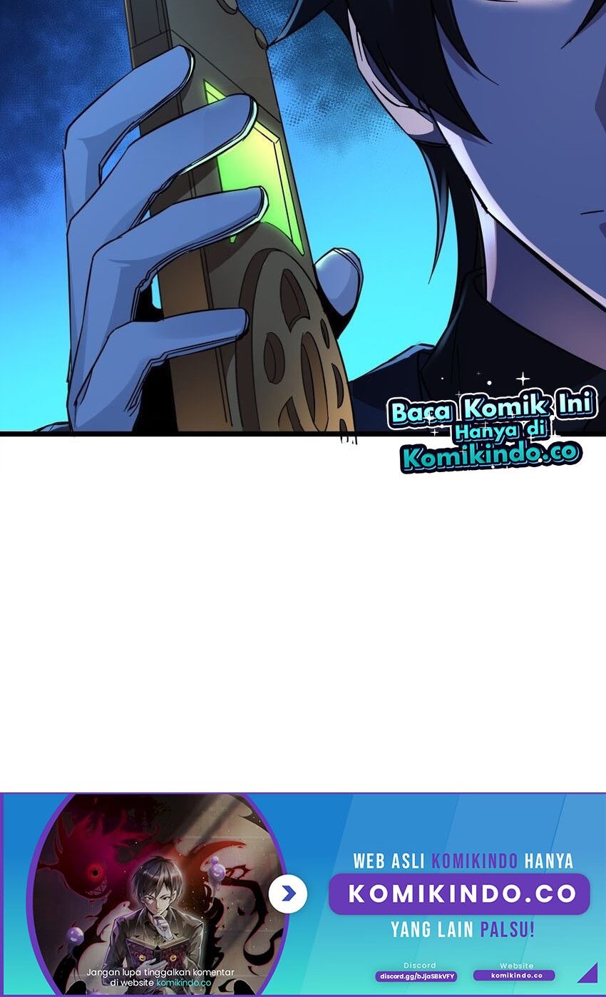 I’m Really Not The Demon God’s Lackey Chapter 70 - halaman 31
