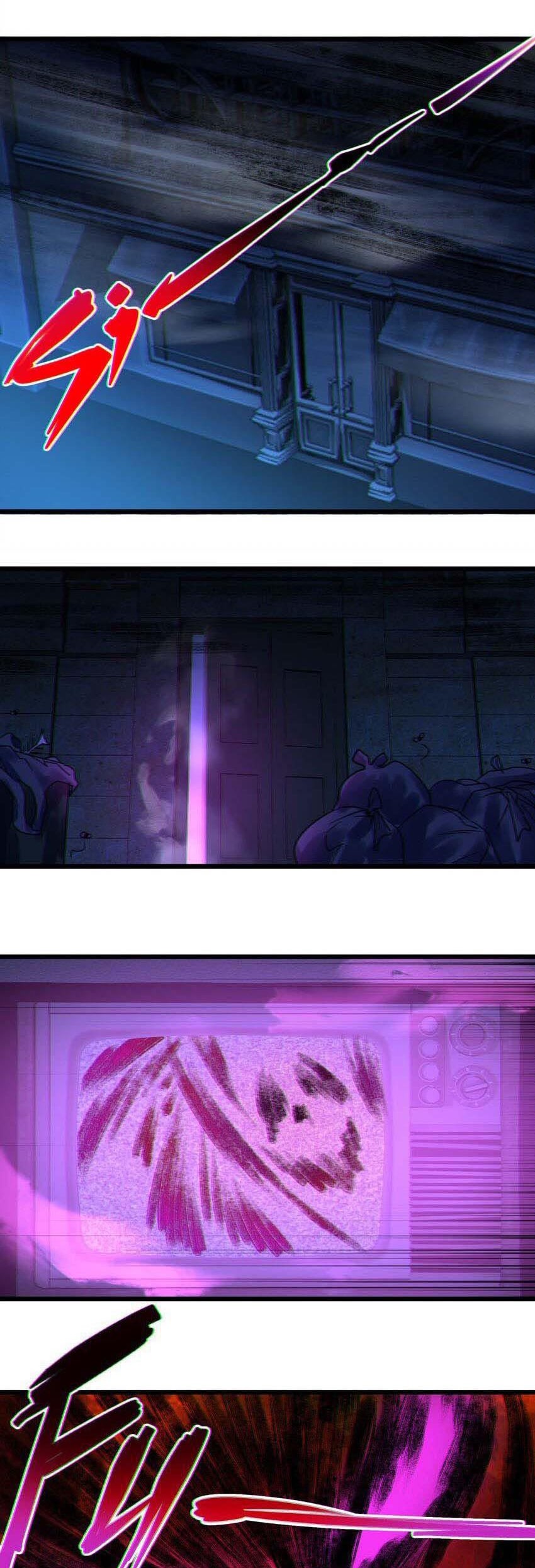 I’m Really Not The Demon God’s Lackey Chapter 71 - halaman 25