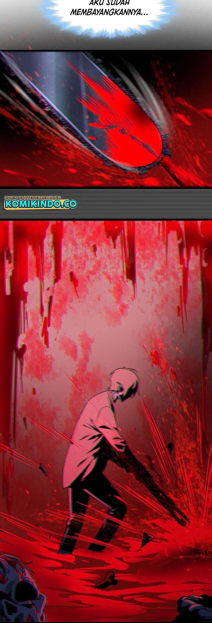 I’m Really Not The Demon God’s Lackey Chapter 71 - halaman 28