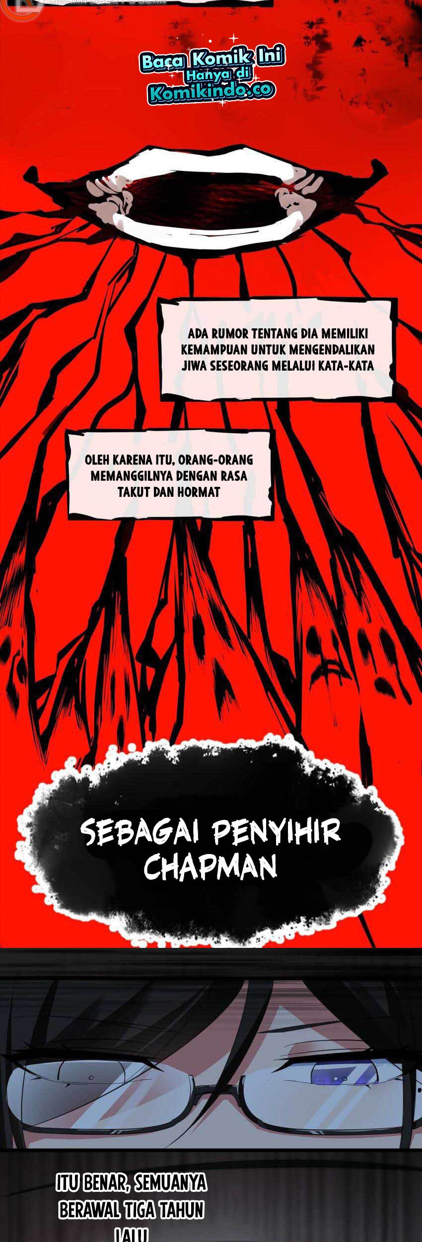 I’m Really Not The Demon God’s Lackey Chapter 72 - halaman 27