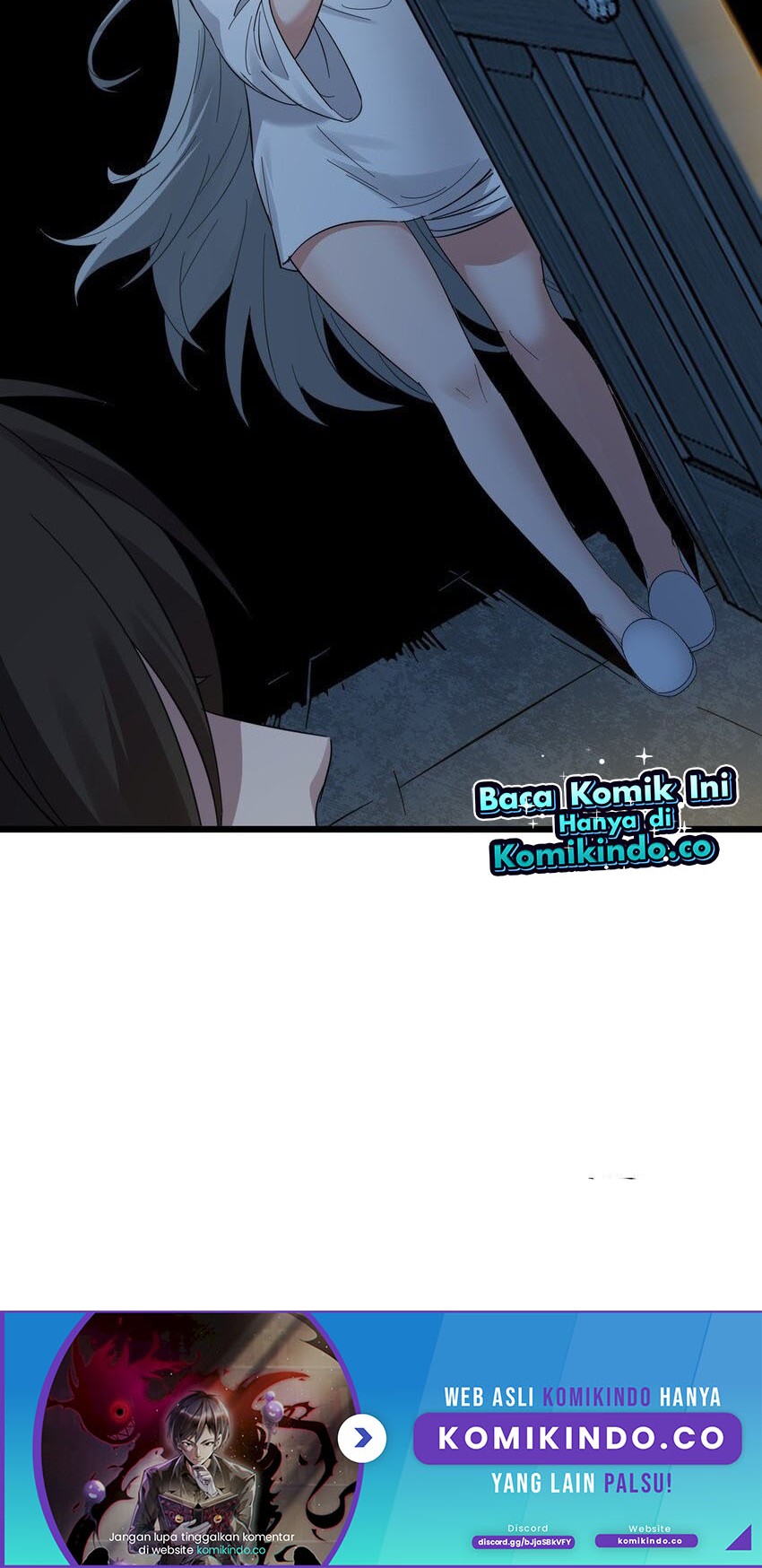 I’m Really Not The Demon God’s Lackey Chapter 72 - halaman 35