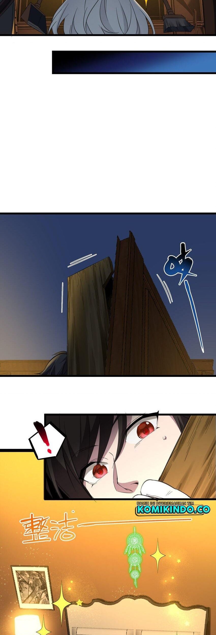 I’m Really Not The Demon God’s Lackey Chapter 73 - halaman 18