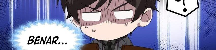 I’m Really Not The Demon God’s Lackey Chapter 73 - halaman 34