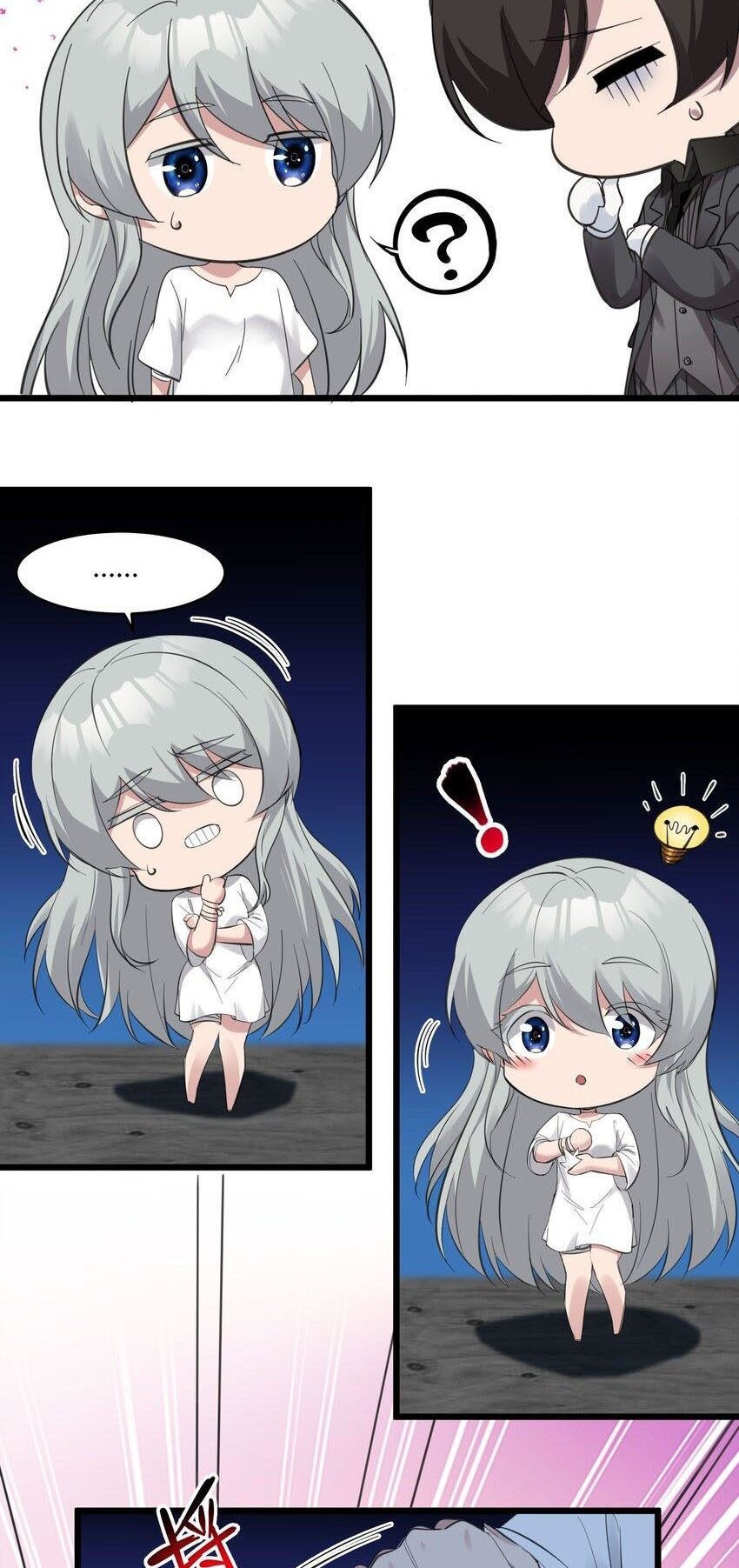 I’m Really Not The Demon God’s Lackey Chapter 73 - halaman 4
