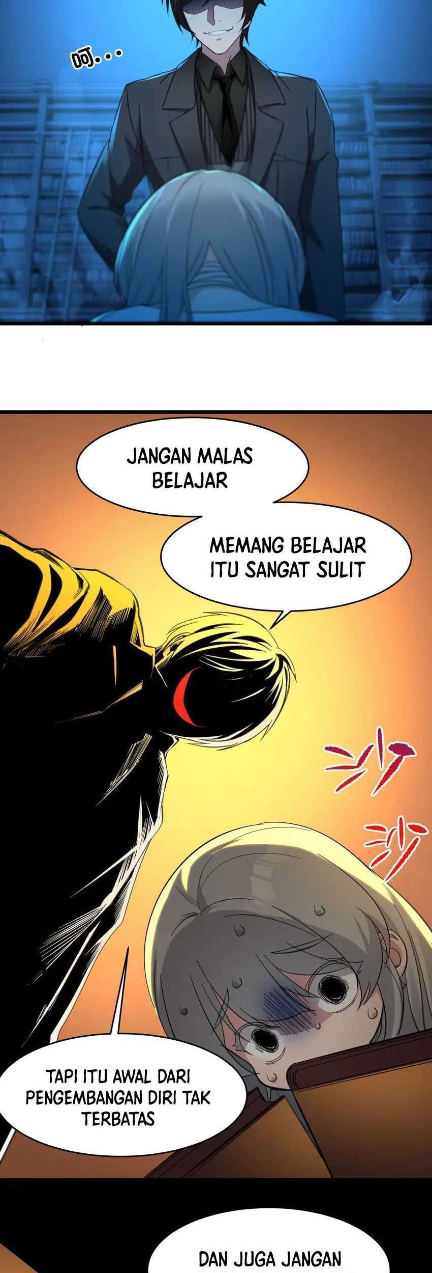 I’m Really Not The Demon God’s Lackey Chapter 74 - halaman 11