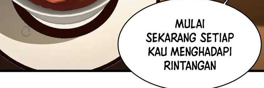 I’m Really Not The Demon God’s Lackey Chapter 74 - halaman 13