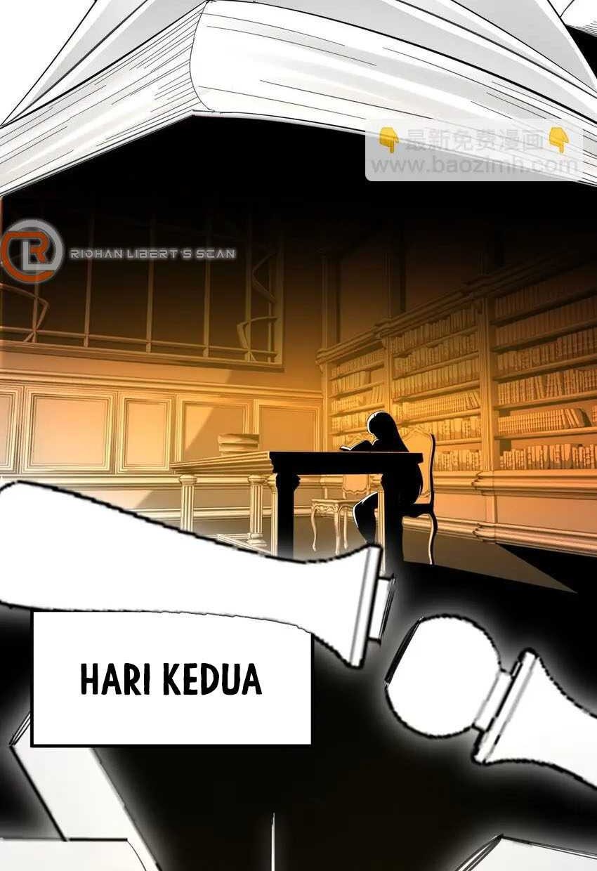 I’m Really Not The Demon God’s Lackey Chapter 74 - halaman 25