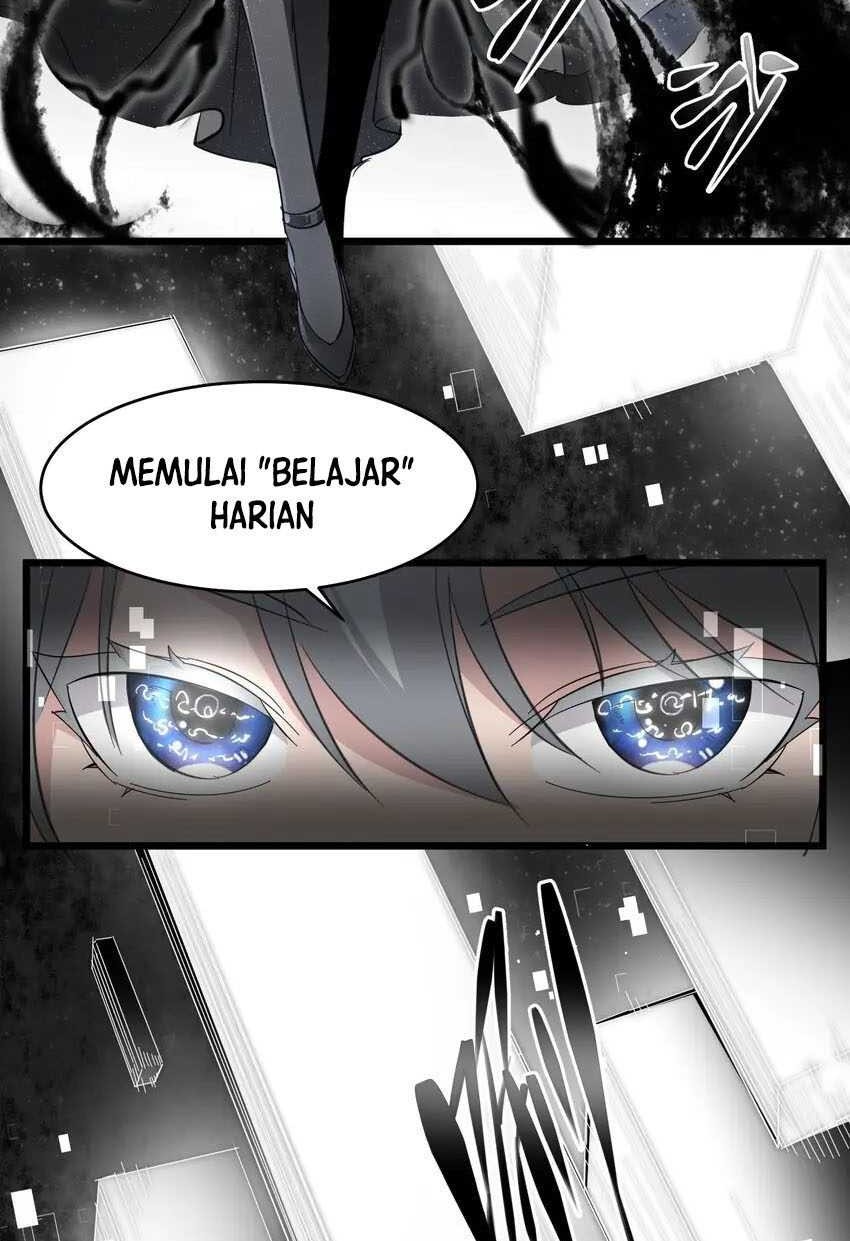 I’m Really Not The Demon God’s Lackey Chapter 74 - halaman 28