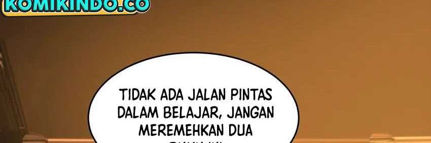 I’m Really Not The Demon God’s Lackey Chapter 74 - halaman 5