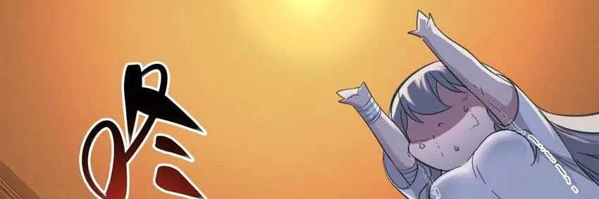 I’m Really Not The Demon God’s Lackey Chapter 74 - halaman 9