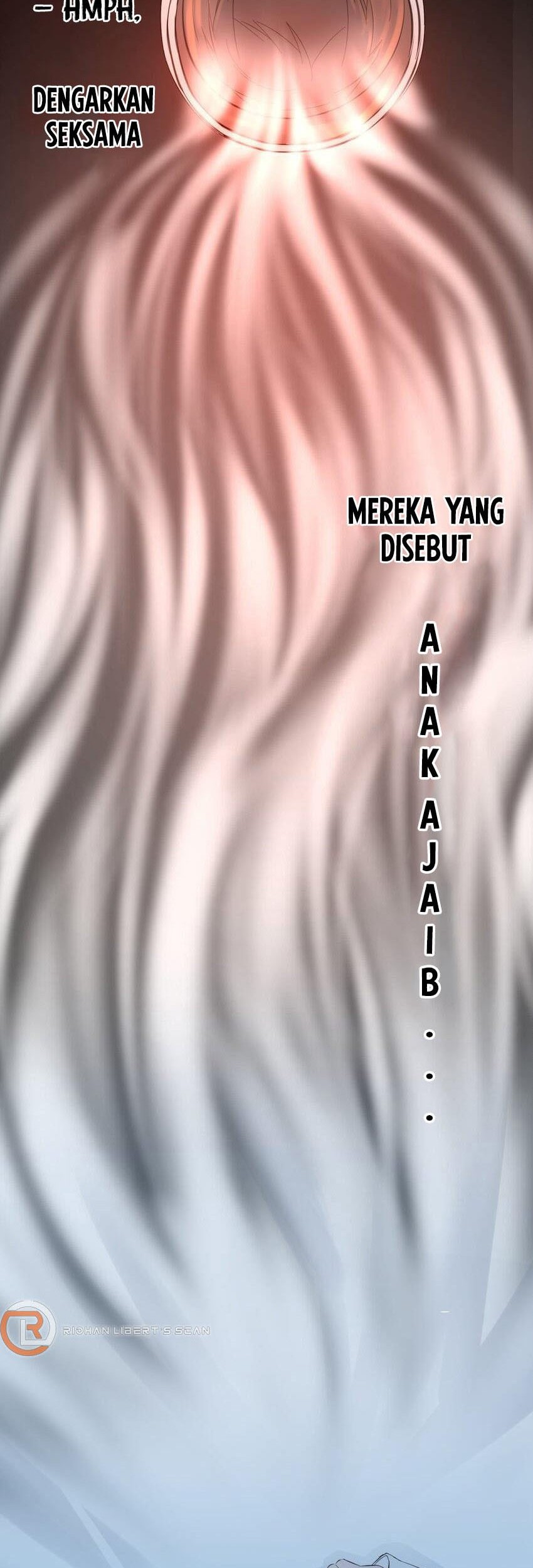 I’m Really Not The Demon God’s Lackey Chapter 75 - halaman 11