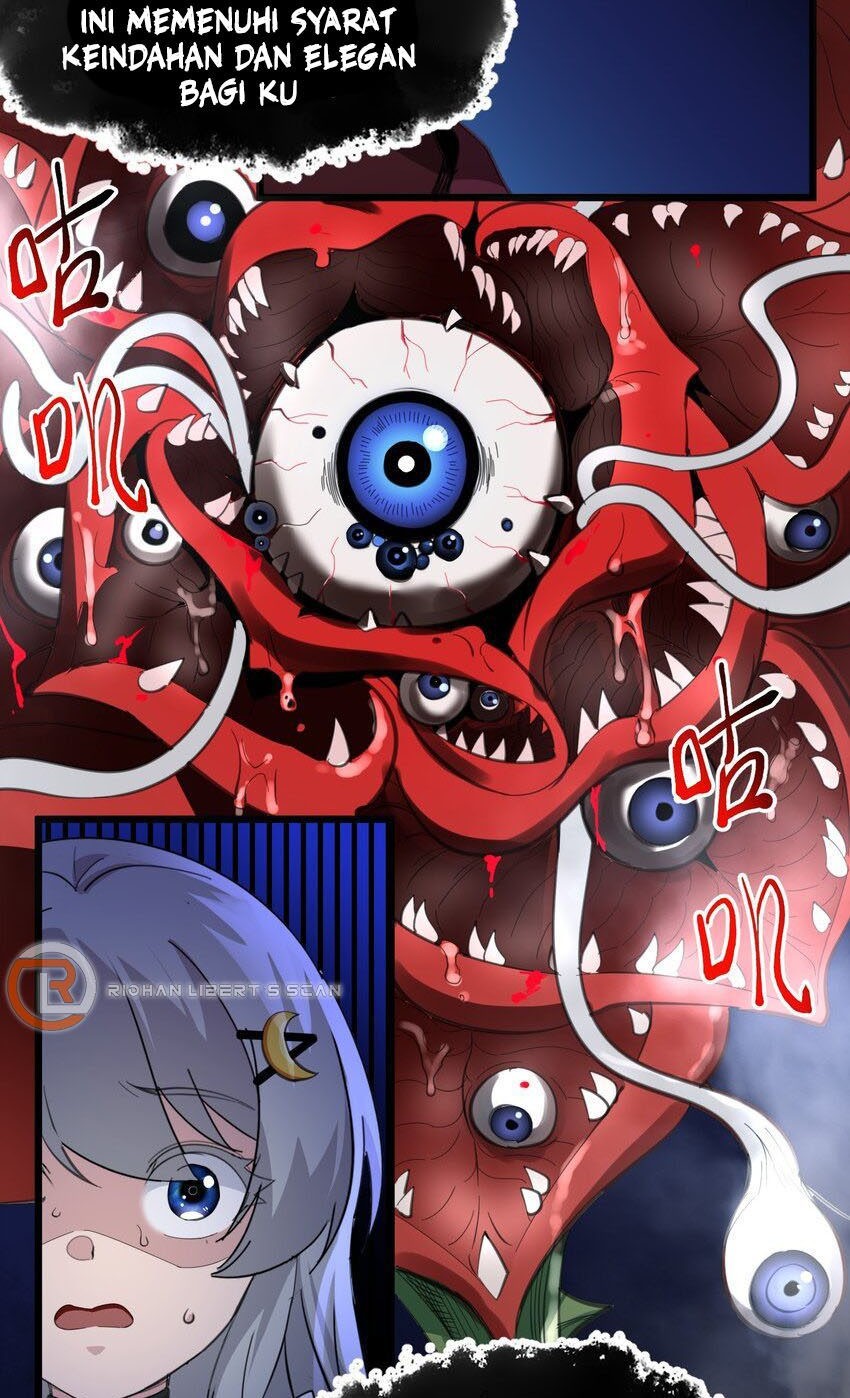 I’m Really Not The Demon God’s Lackey Chapter 75 - halaman 25