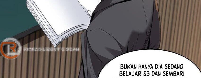 I’m Really Not The Demon God’s Lackey Chapter 75 - halaman 5