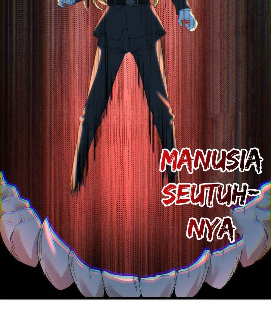 I’m Really Not The Demon God’s Lackey Chapter 77 - halaman 10
