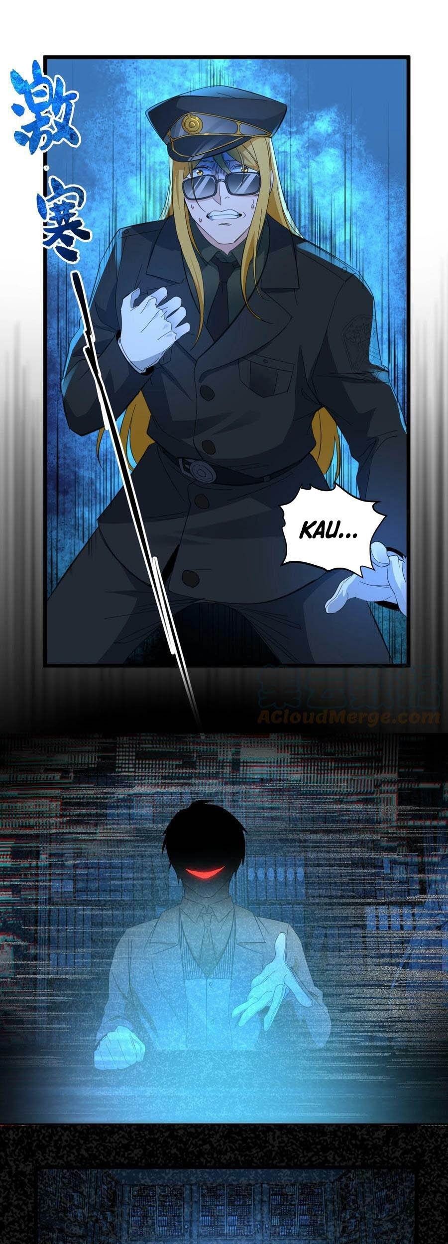 I’m Really Not The Demon God’s Lackey Chapter 77 - halaman 11