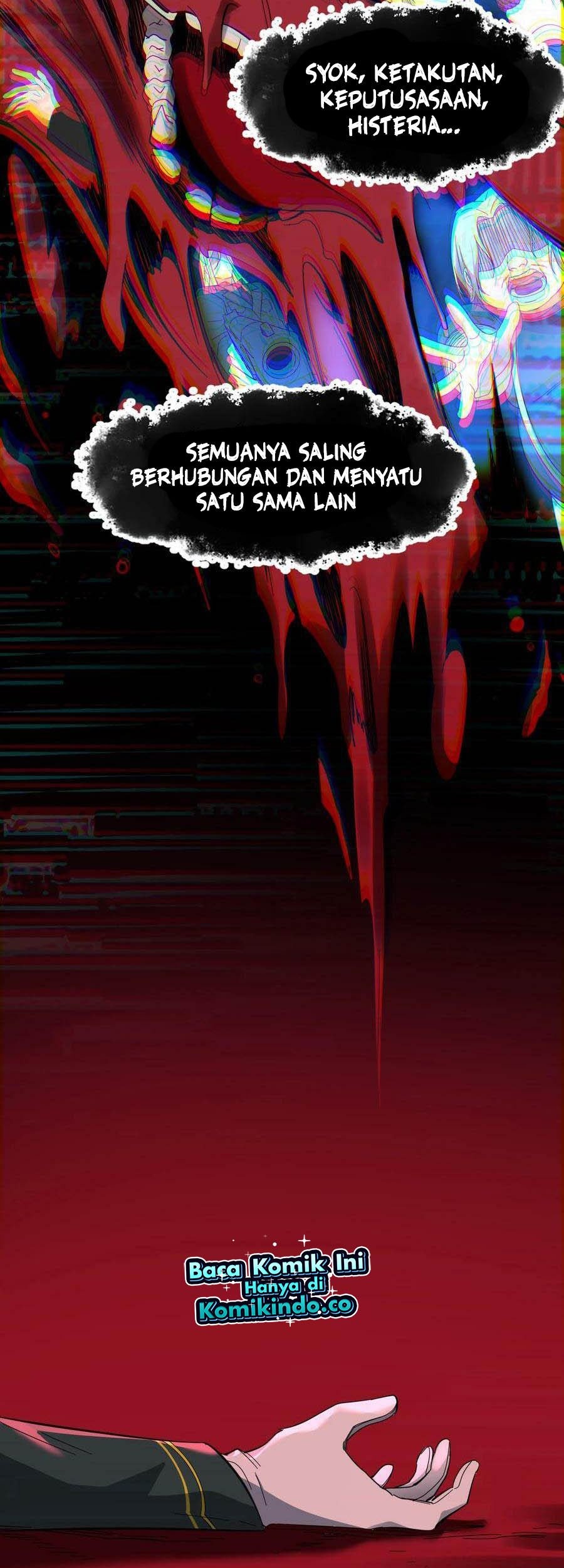 I’m Really Not The Demon God’s Lackey Chapter 77 - halaman 17