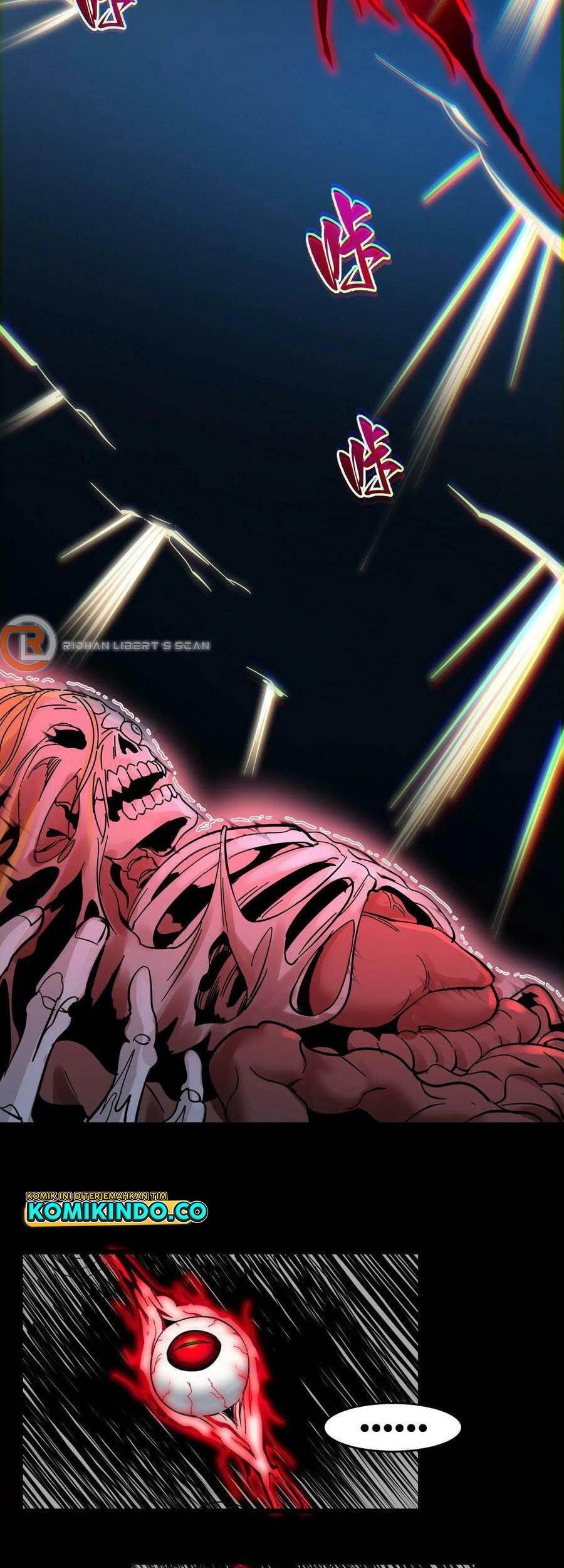 I’m Really Not The Demon God’s Lackey Chapter 77 - halaman 21