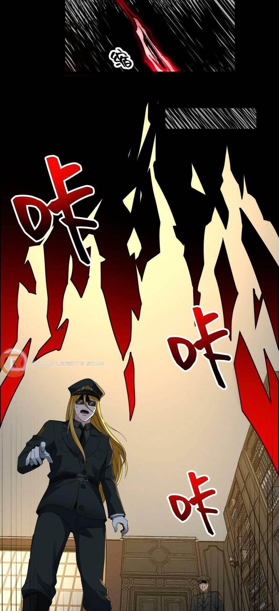 I’m Really Not The Demon God’s Lackey Chapter 77 - halaman 22