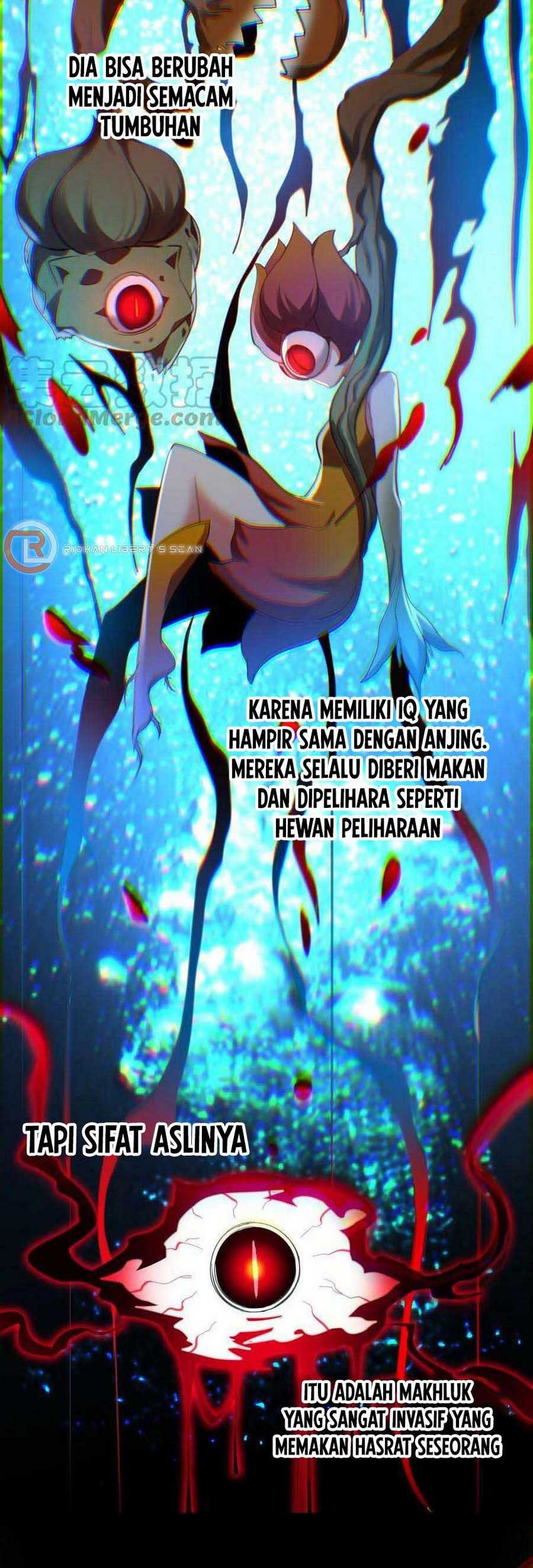 I’m Really Not The Demon God’s Lackey Chapter 78 - halaman 10