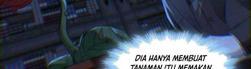I’m Really Not The Demon God’s Lackey Chapter 78 - halaman 13