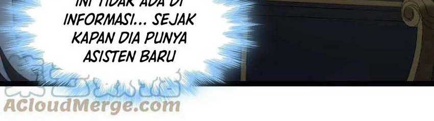 I’m Really Not The Demon God’s Lackey Chapter 78 - halaman 17