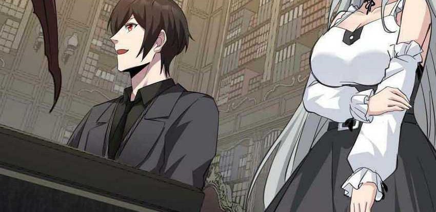 I’m Really Not The Demon God’s Lackey Chapter 78 - halaman 25
