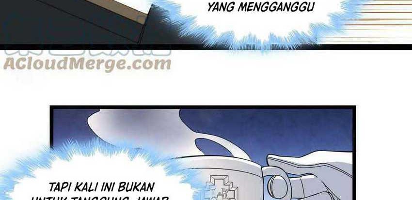I’m Really Not The Demon God’s Lackey Chapter 78 - halaman 29