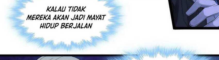I’m Really Not The Demon God’s Lackey Chapter 78 - halaman 5