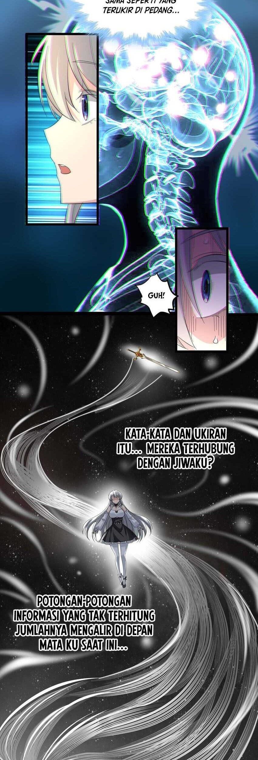 I’m Really Not The Demon God’s Lackey Chapter 79 - halaman 27