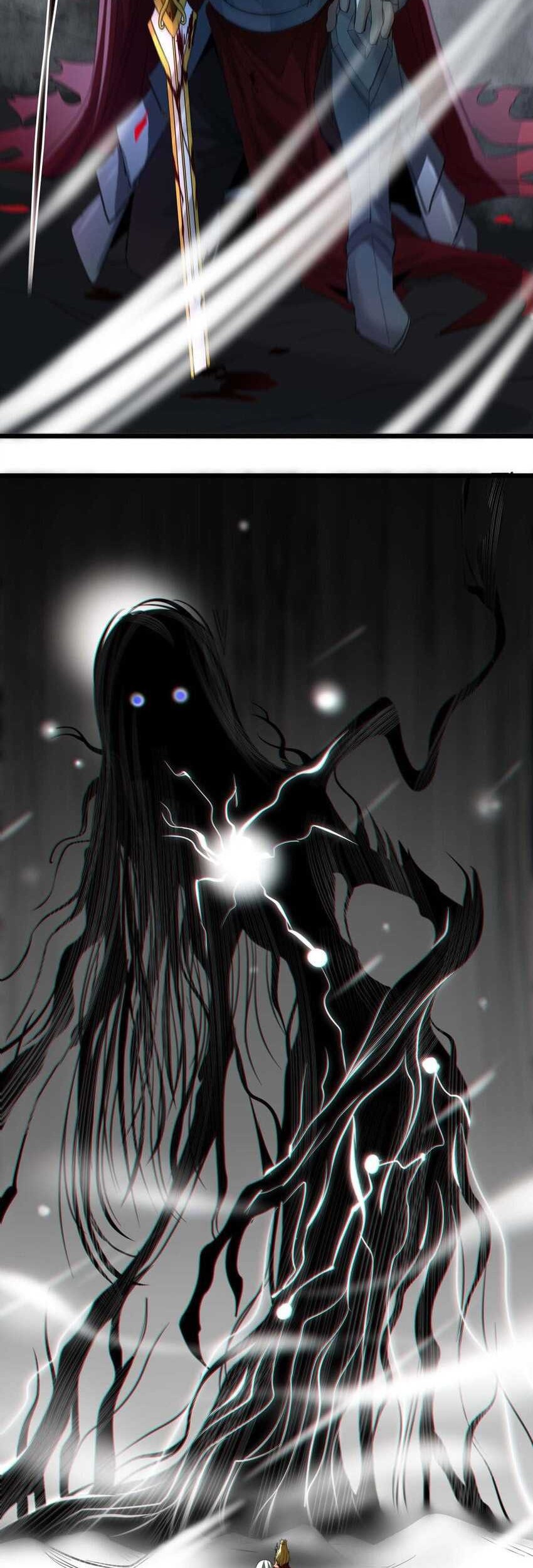 I’m Really Not The Demon God’s Lackey Chapter 79 - halaman 30