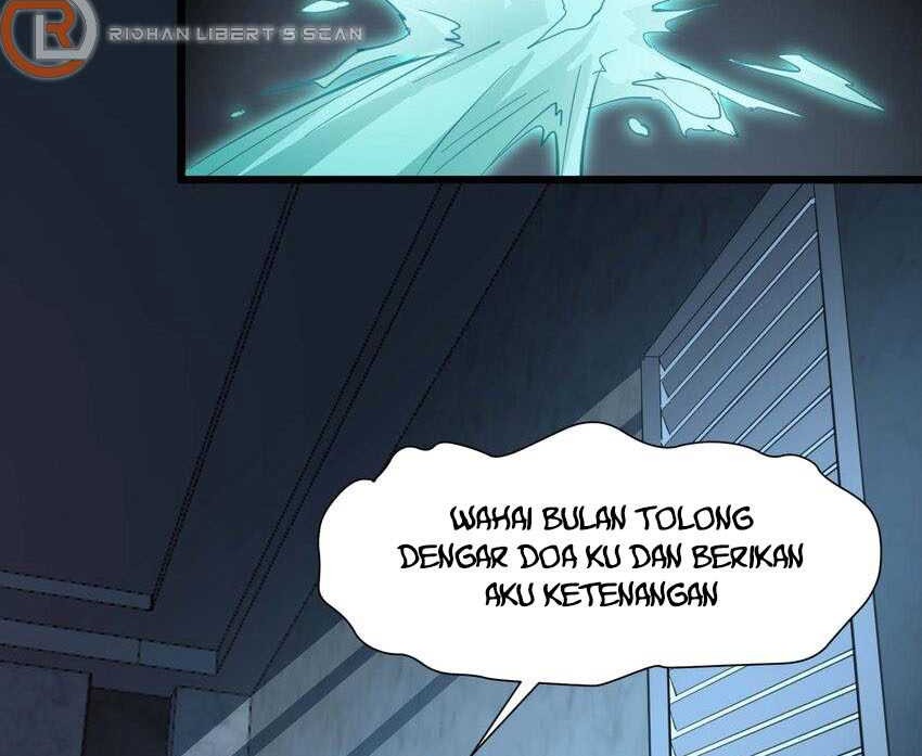 I’m Really Not The Demon God’s Lackey Chapter 79 - halaman 40