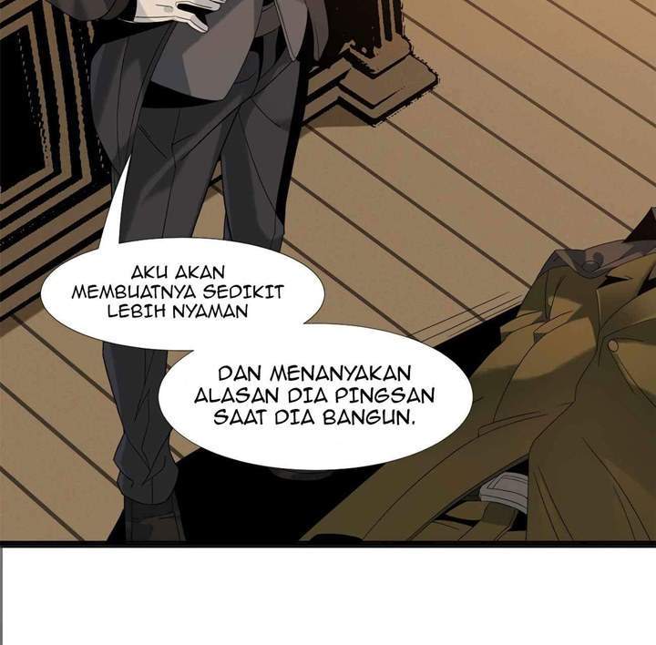 I’m Really Not The Demon God’s Lackey Chapter 8 - halaman 39