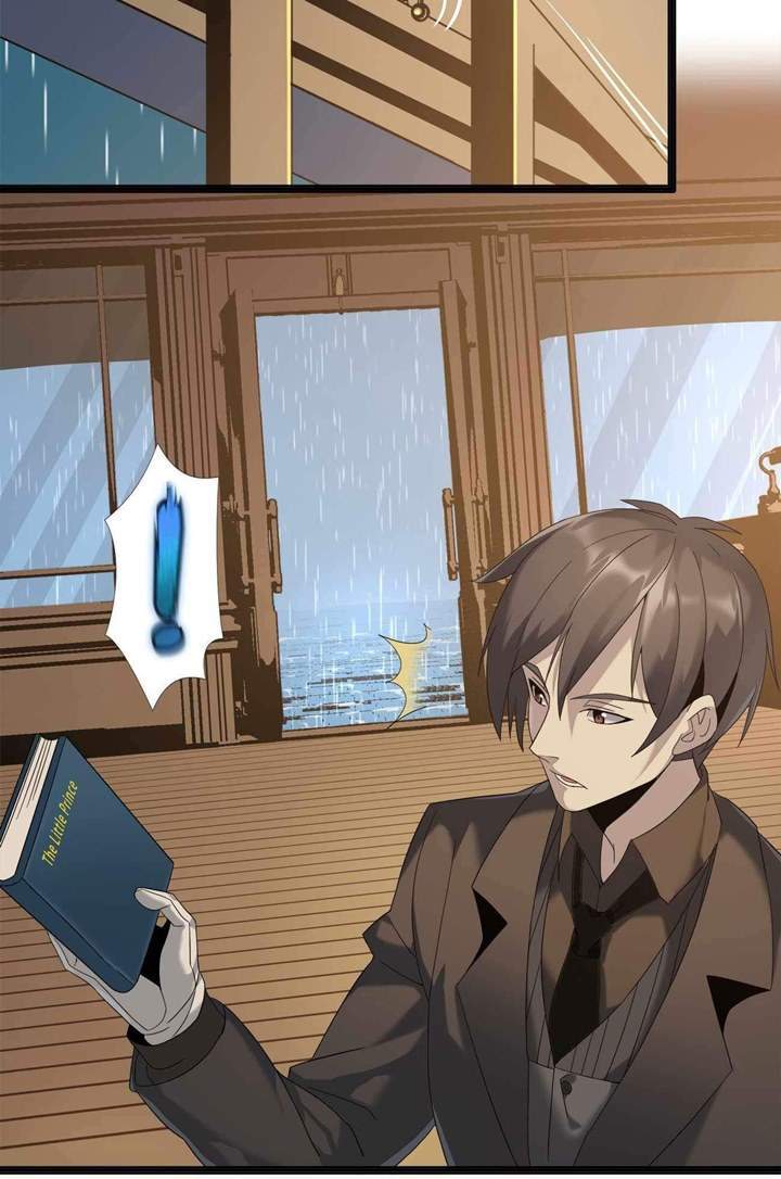 I’m Really Not The Demon God’s Lackey Chapter 8 - halaman 6