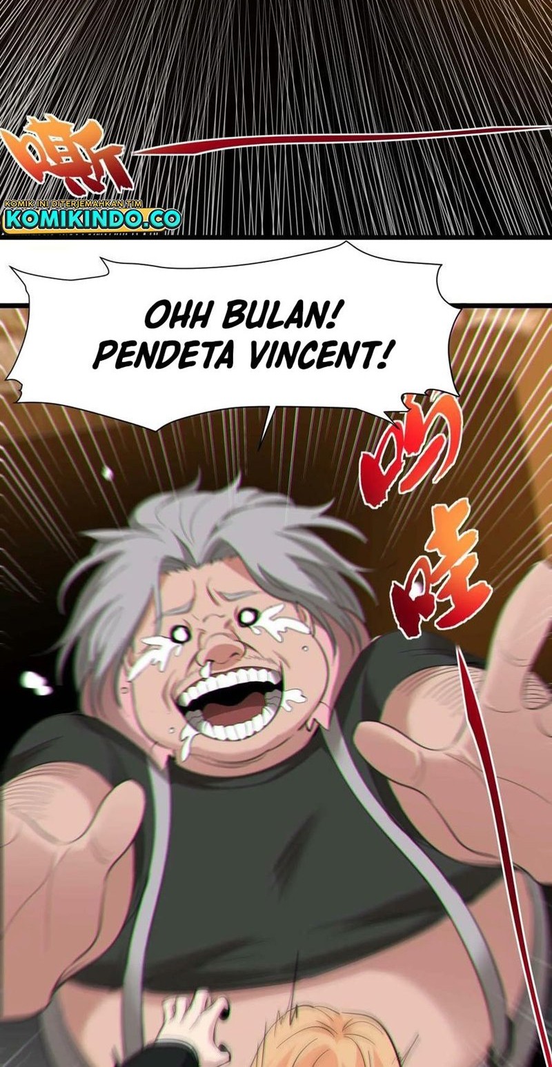 I’m Really Not The Demon God’s Lackey Chapter 80 - halaman 33