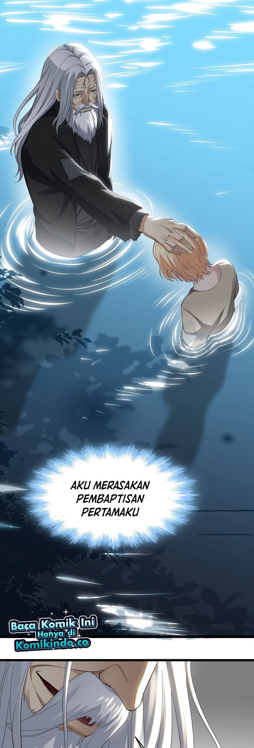 I’m Really Not The Demon God’s Lackey Chapter 81 - halaman 12
