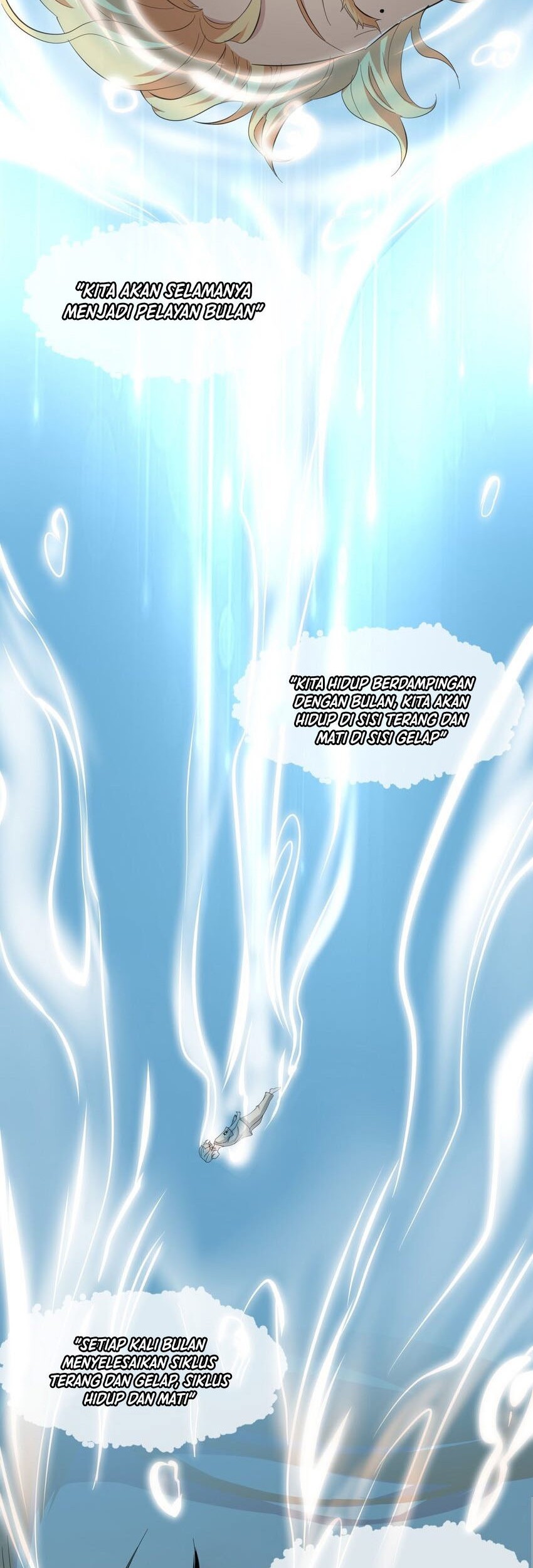 I’m Really Not The Demon God’s Lackey Chapter 81 - halaman 15