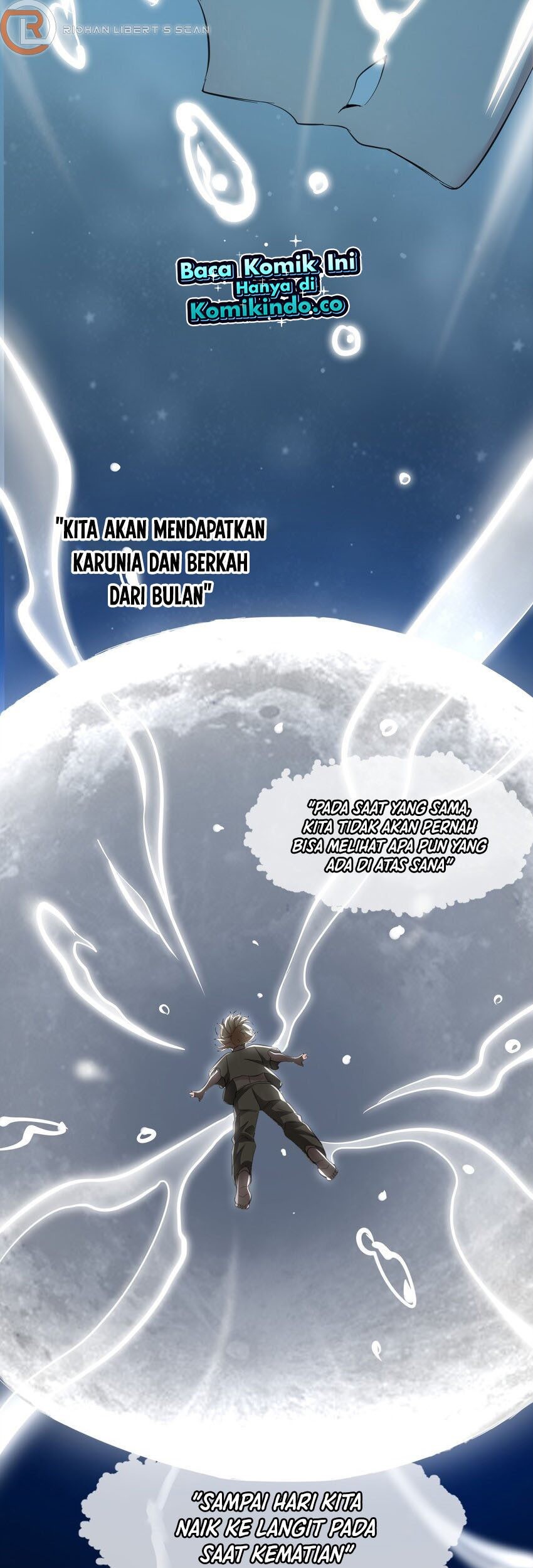 I’m Really Not The Demon God’s Lackey Chapter 81 - halaman 17