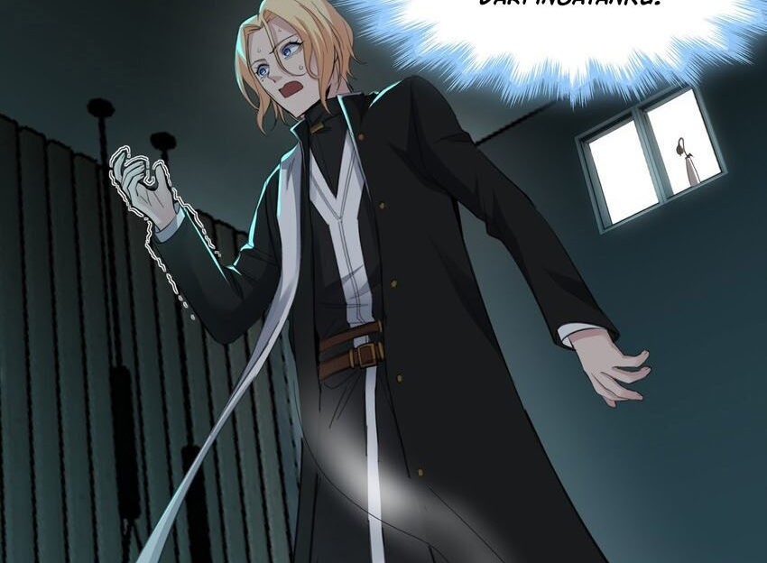 I’m Really Not The Demon God’s Lackey Chapter 81 - halaman 22