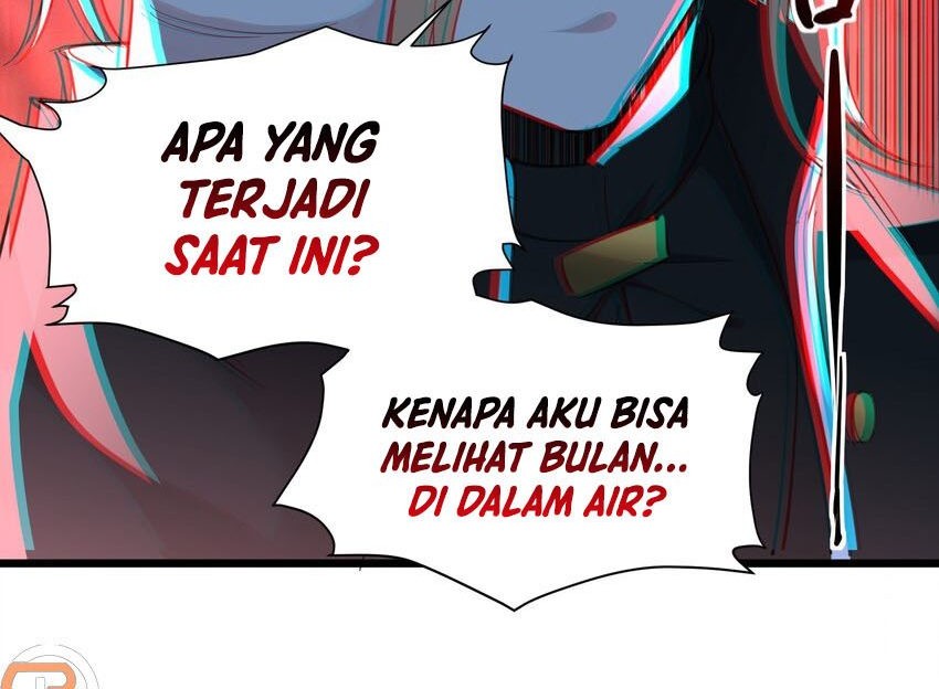 I’m Really Not The Demon God’s Lackey Chapter 81 - halaman 25