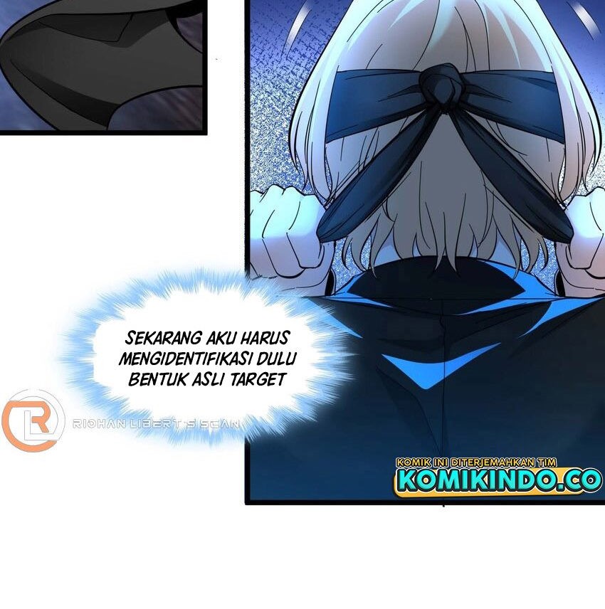 I’m Really Not The Demon God’s Lackey Chapter 82 - halaman 10