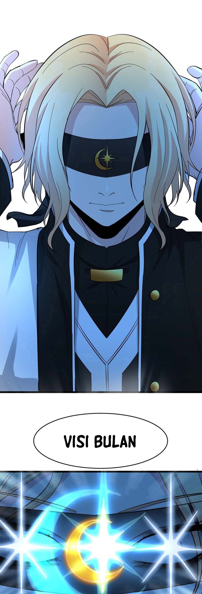 I’m Really Not The Demon God’s Lackey Chapter 82 - halaman 11