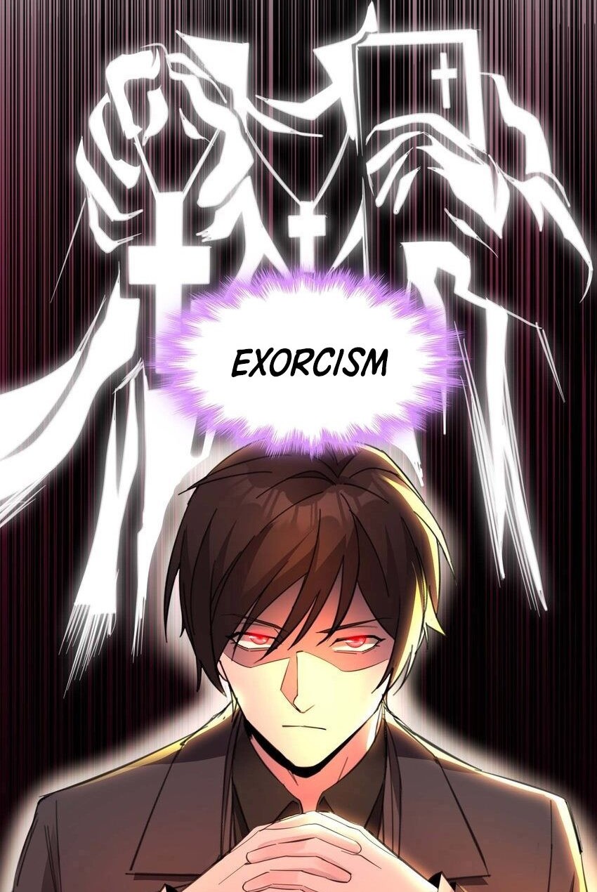I’m Really Not The Demon God’s Lackey Chapter 82 - halaman 37