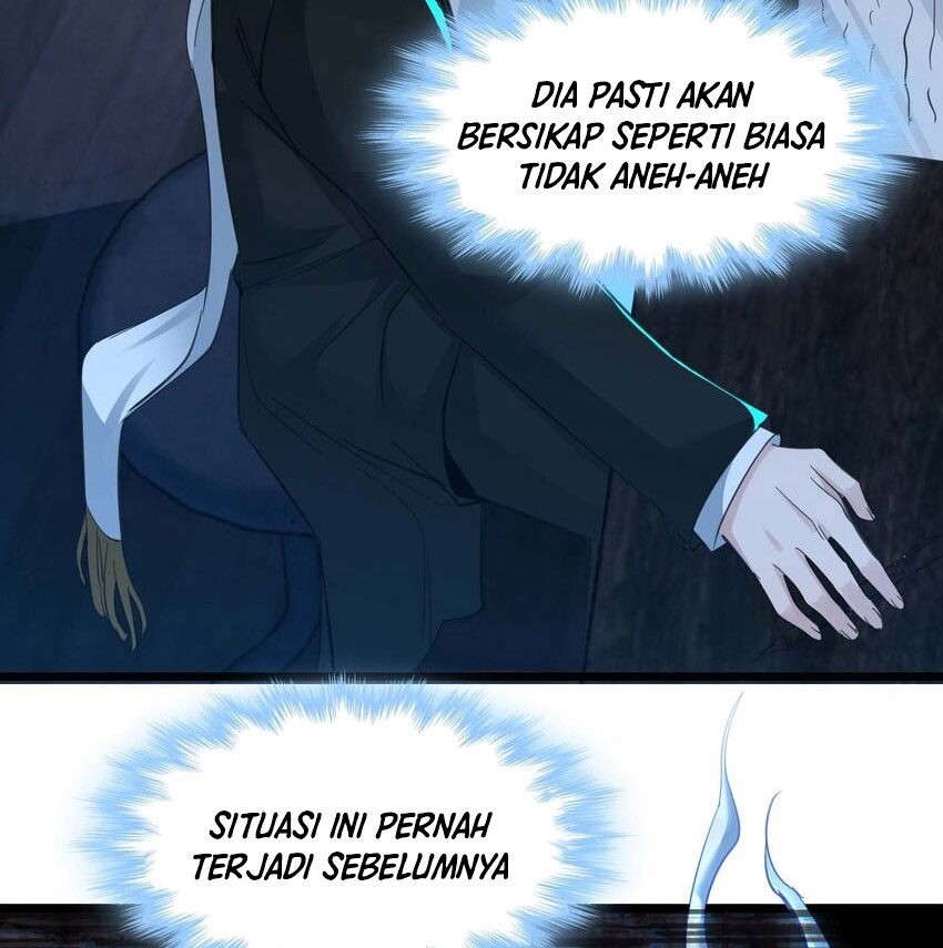I’m Really Not The Demon God’s Lackey Chapter 82 - halaman 4