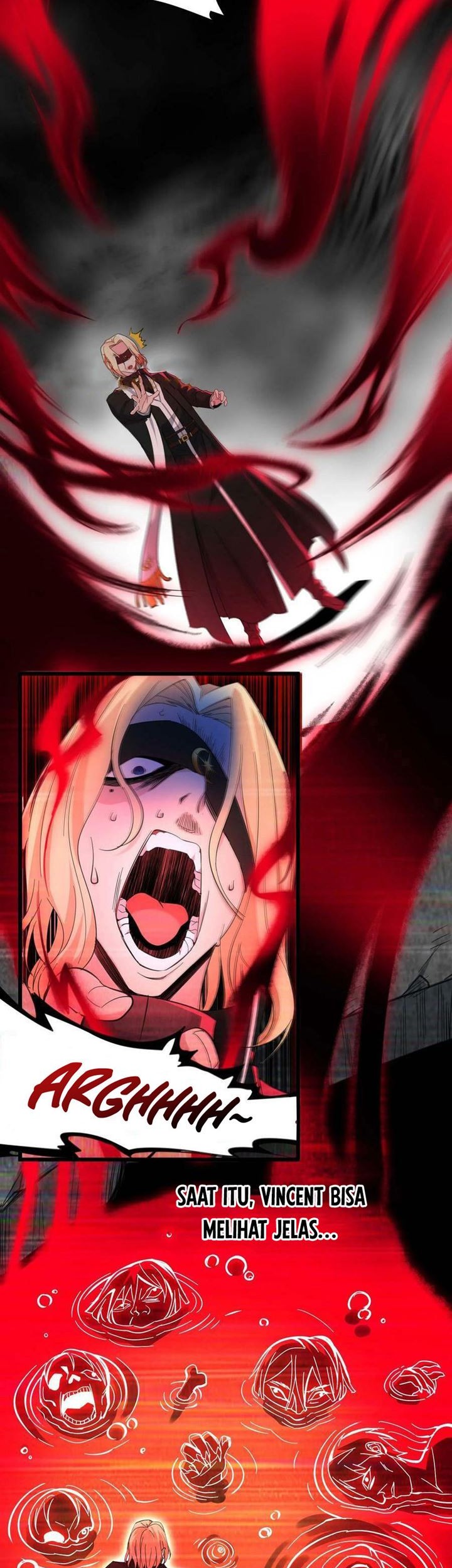 I’m Really Not The Demon God’s Lackey Chapter 83 - halaman 17