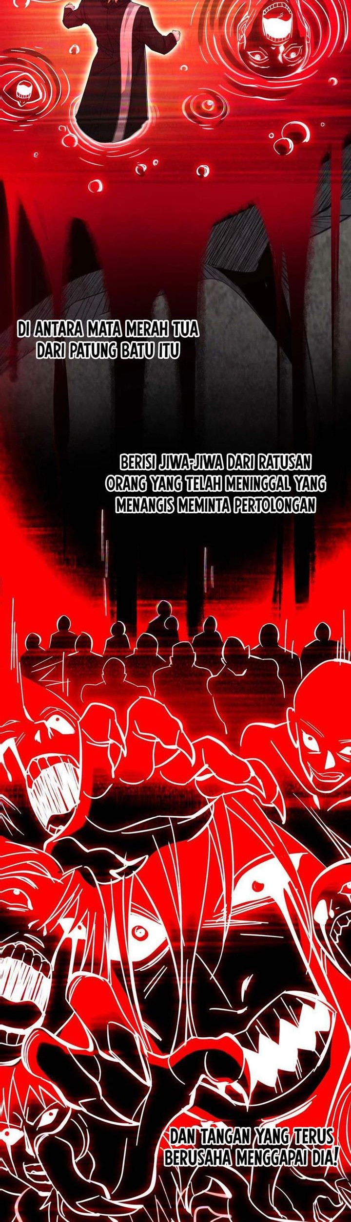 I’m Really Not The Demon God’s Lackey Chapter 83 - halaman 18