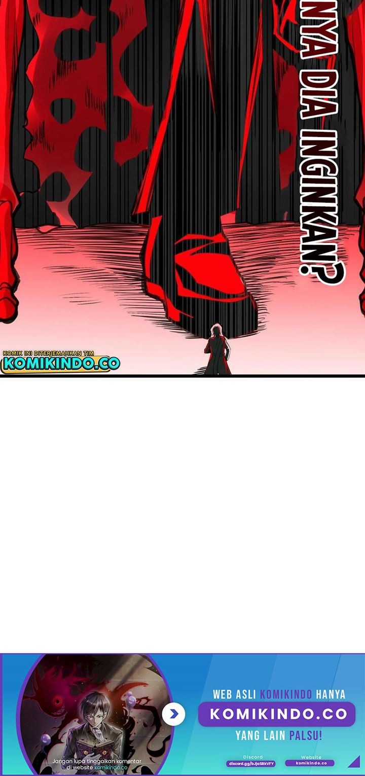 I’m Really Not The Demon God’s Lackey Chapter 83 - halaman 36