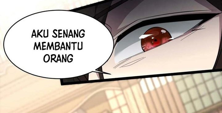 I’m Really Not The Demon God’s Lackey Chapter 83 - halaman 9