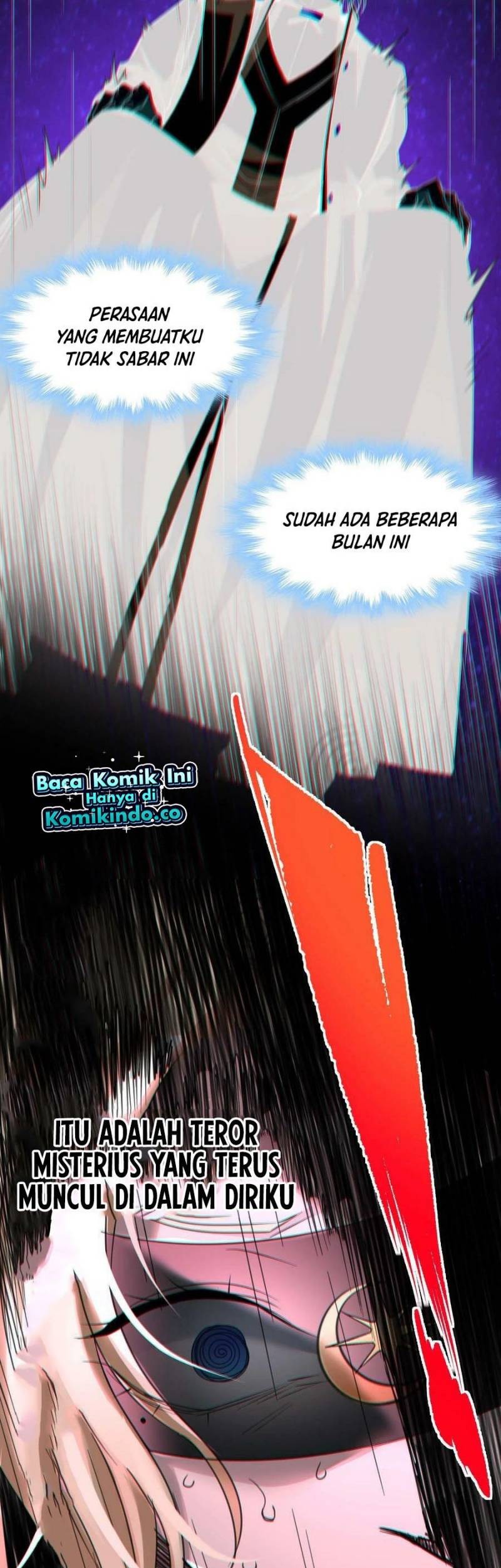 I’m Really Not The Demon God’s Lackey Chapter 84 - halaman 17